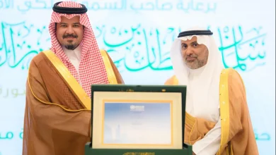 صورة اعتماد المدينة المنورة كثاني أكبر مدينة صحية مليونية بالشرق الأوسط التزام بمستهدفات رؤية 2030