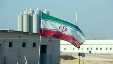 صورة اجتماع إيرانيأوروبي في إسطنبول لبحث برنامج طهران النووي