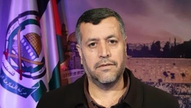 صورة حماس: غزة انتصرت ونتنياهو يحوال تفجير الاتفاق باعتراضه على قوائم الاسرى الفلسطينيين