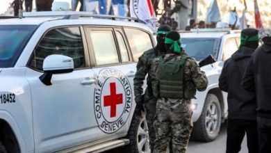 صورة صحيفة عبرية: تفاؤل بإمكانية التوصّل إلى صفقة تبادل جزئية قريبة