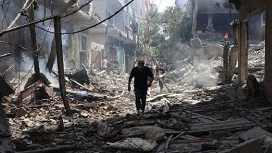 صورة “فتح”: مفاوضات وقف إطلاق النار بغزة دون مشاركة منظمة التحرير لن تكون مجدية