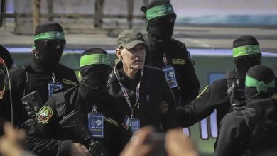 صورة حماس تصدر تعليمات عاجلة إلى “وحدة الظل”..