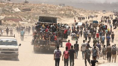 صورة “حماس”: قدمنا رؤية تفضي إلى صفقة شاملة