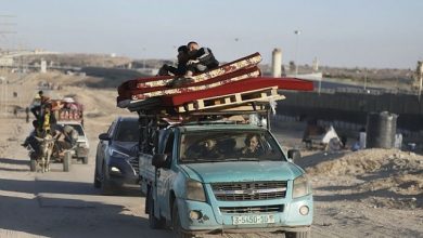 صورة ما هو الخط الأحمر الإسرائيلي الذي يعطل مفاوضات التهدئة مع حماس في غزة؟..
