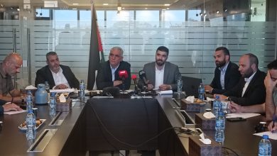 صورة وكيل وزارة المالية: ننتظر تحويل عائدات الضرائب خلال أسبوع لـ10 أيام لصرف دفعة من الرواتب