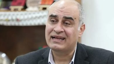 صورة من هو أمجد الشوا الذي يطرح اسمه لتولي رئاسة اللجنة الإدارية في غزة؟