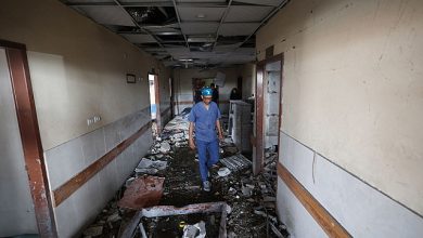صورة لا مخزون فعليا للوقود في مستشفيات غزة.. ومناشدات لإغاثة دولية منعا لوقوع فاجعة كبرى