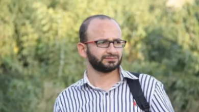 صورة الصحفي الفلسطيني “سامي الساعي” يروي تفاصيل مرعبة عن اغتصابه داخل السجون الإسرائيلية..