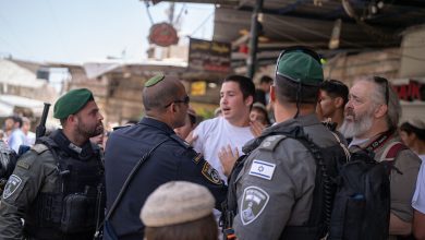 صورة تسريب خطة إخلاء بؤرة استيطانية يُفشل عملية للجيش الإسرائيلي قبل انطلاقها