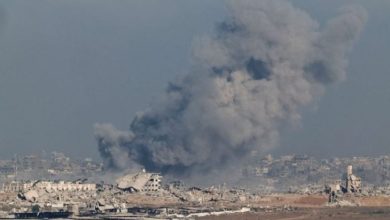 صورة مصدر فلسطيني: انتهاء جلسة المفاوضات بين حماس وإسرائيل في الدوحة “دون تحقيق اختراق”