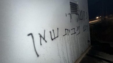 صورة اعتداءات على جنود وإحراق منشأة أمنية: إرهاب المستوطنين يرتد على الجيش الإسرائيلي