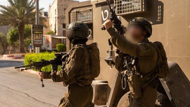 صورة الكنيست يصوّت الأربعاء على بيان يدعو لـ”فرض السيادة الإسرائيلية” على الضفة