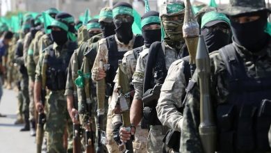 صورة مصر والولايات المتحدة تبحثان عقد اجتماعات بين حماس و”إسرائيل”