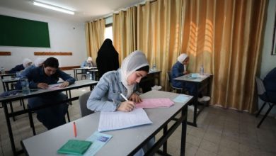صورة التربية” تعلن نتائج الثانوية العامة 2025