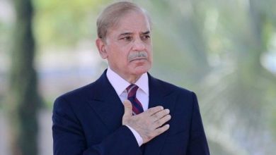 صورة باكستان: الاحتلال يجوع غزة ونطالب بتدخل دولي لوقف العدوان