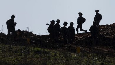 صورة تقرير عبري صادم عن حكومة الشرع وحزب الله ومصير الأراضي السورية واللبنانية المحتلة