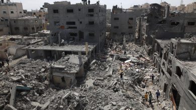 صورة هل ستواصل “إسرائيل” ضرب “حزب الله” إن جرد من سلاحه؟