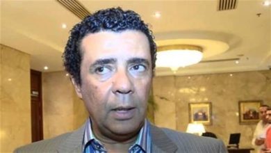 صورة شريف خير الله ينجو من الغرق: “موجة قلبتني وكنت هروح فيها”