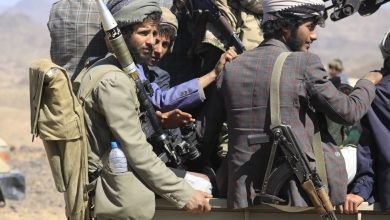 صورة تصاعد التوترات والانقسامات داخل جماعة الحوثي