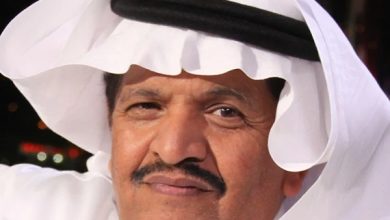 صورة أهلاً بـ «الأزرقني» الجديد  أخبار السعودية