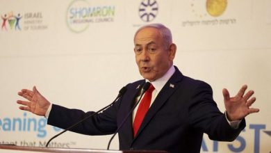 صورة باحثة فرنسية: إعلان نتنياهو رغبته في إعادة الرهائن أحياءً وأمواتًا يعني أن الكابينت قرر التضحية بهم