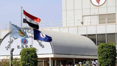 صورة البترول: تشغيل الغلاية الرئيسية لمصفاة أنربك بالهيدروجين كوقود