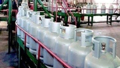 صورة بتروجاس: توفير كمية 3.674 مليون طن من البوتاجاز بالتنسيق مع الهيئة الع