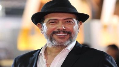 صورة أحمد وفيق يرد على فيديو مفبرك يتهمه بتجارة الأعضاء