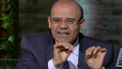 صورة الرياضة كلمة السر.. مجدي بدران يقدم روشتة طبية لتقوية المناعة