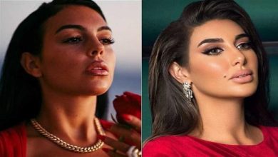 صورة غاضبة”.. أول رد من ياسمين صبري على تشبيهها بـ “جورجينا