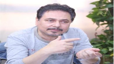صورة محمد رياض: نتائج المهرجان القومي للمسرح ستُعلن على المسرح مباشرة