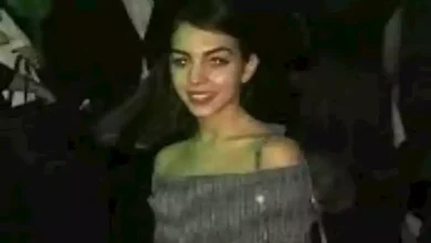 صورة 9 صورة تستعرض حياة جورجينا قبل قصة حبها مع كريستيانو رونالدو