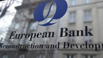 صورة البنك الأوروبي لإعادة الإعمار يعتزم إقراض بنك الإسكندرية 20 مليون دولا