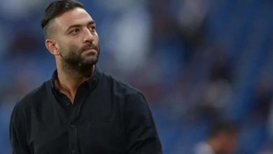 صورة أول تعليق من أحمد حسام ميدو بعد فوز الزمالك على فاركو بالدوري