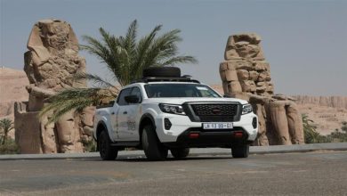 صورة نيسان مصر تكشف عن تخفيضات خاصة على نافارا 2025