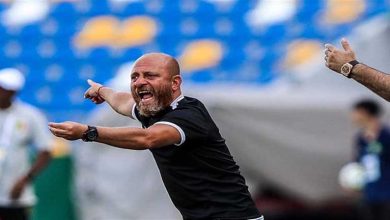 صورة 4 أهلي و2 زمالك.. قائمة منتخب مصر تحت 18 عاما