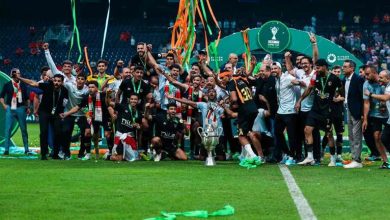 صورة الغندور يثير الجدل حول احتفال الزمالك بسوبر القرن للأسطورة