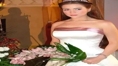 صورة “كنا بنتخانق ونقطع في بعض”.. مي عز الدين تتحدث عن علاقتها بتامر ح