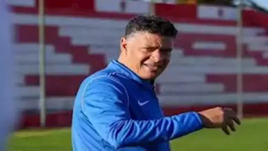 صورة مدرب منتخب مصر للسيدات يكشف لمصراوي استعداداته لمواجهة غانا