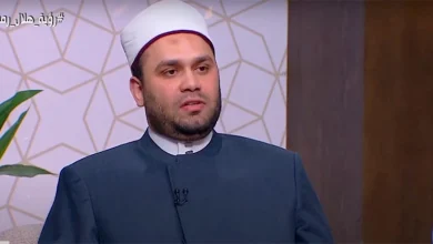 صورة أمين الفتوى: العلم أساس بناء الأمم وأهل العلم أمانة الله على الأرض