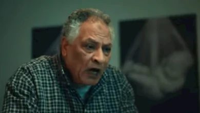 صورة “نزيف في المخ”.. نقل الفنان حمدي إسماعيل إلى العناية المركزة