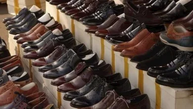 صورة شعبة الأحذية: تخفيضات الأوكازيون الصيفي تتراوح بين 20% و25% هذا العام