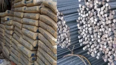 صورة ارتفاع الحديد والأسمنت.. أسعار مواد البناء اليوم بالأسواق 7-12-2025
