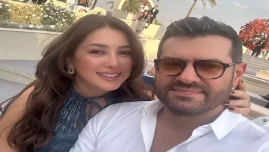 صورة كندة علوش تشيد بفيلم “درويش”: “مشروع مميز”