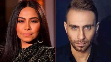 صورة شادي شامل يعلن:”مبروك عودة شيرين وحسام حبيب
