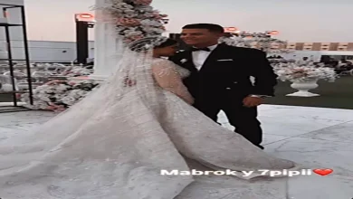 صورة “آخرهم حسام عبد المجيد”.. أبرز حفلات زفاف لاعبي الكرة في يوليو