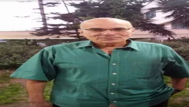 صورة ممنوع الزيارة.. تطورات الحالة الصحية للشاعر إبراهيم رضوان