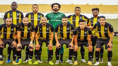صورة لحظة بلحظة.. المقاولون العرب 0 – 1 سيراميكا كليوباترا