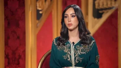 صورة “انفجار في الزايدة وعمليتين”.. بسمة بوسيل تكشف الحالة الصحية التي مر ب
