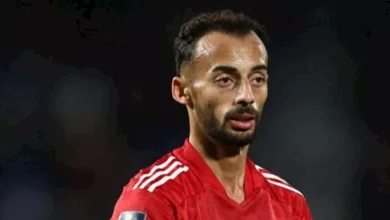 صورة 23 صورة ترصد حقيقة شكوى عبد القادر للأهلي.. وانضمام زوجة عواد للزمالك